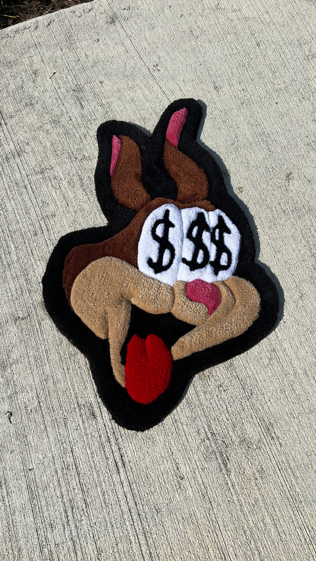 $OME $EXY $ONGS 4 U BUNNY
