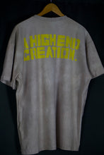 Load image into Gallery viewer, GARMENT-DYED TEE.
