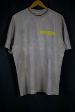 Load image into Gallery viewer, GARMENT-DYED TEE.
